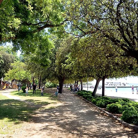 Sea Organ