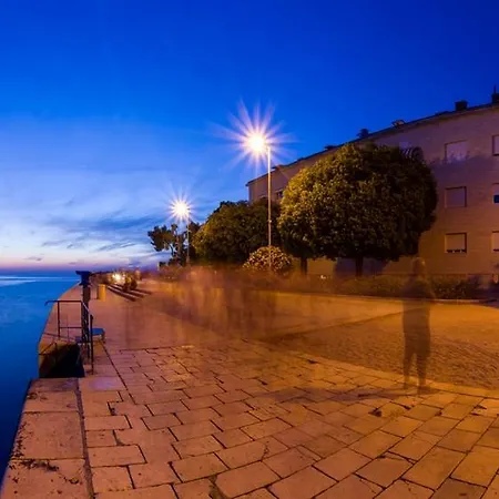 Sea Organ * Zara