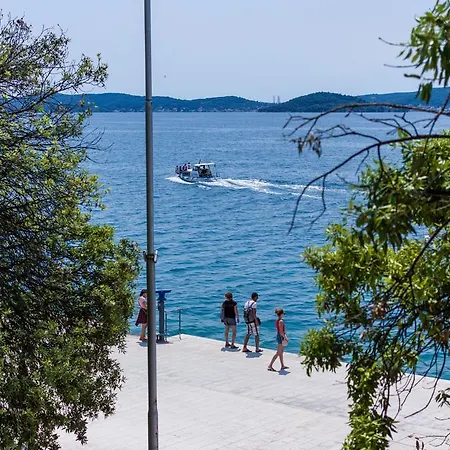 Appartamento Sea Organ
