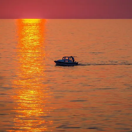 Appartement Sea Organ *