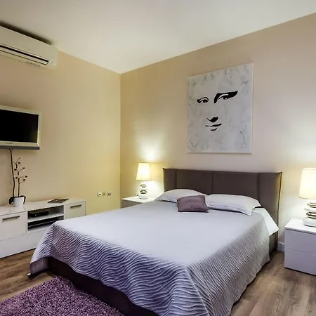 Appartement Sea Organ