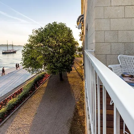 Sea Organ