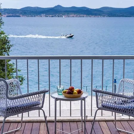 Sea Organ Appartement *